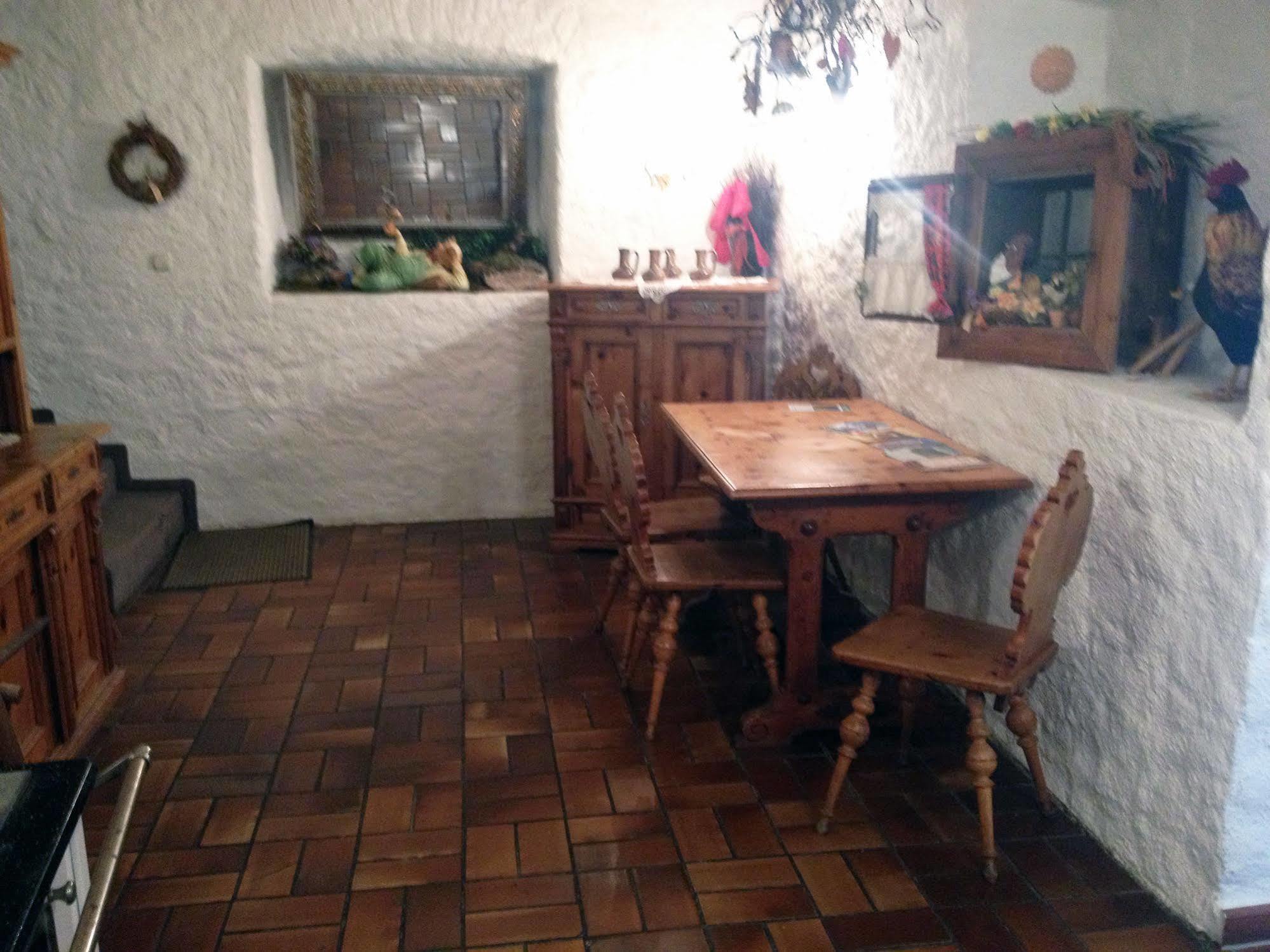 Gasthof Blaue Gams Ettal Esterno foto